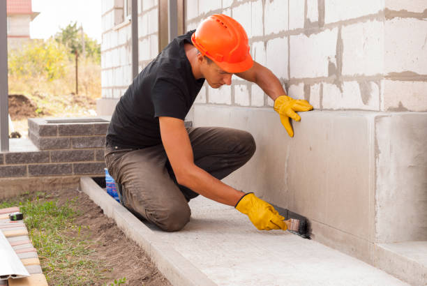 Licensed Foundation Crack Repair service in Elkhart, KS - SJ Waterproofing Pros